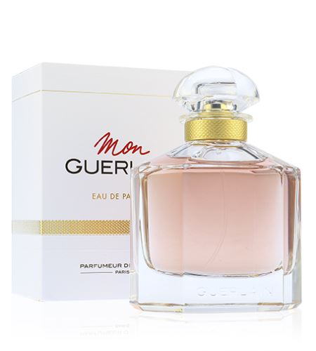 Guerlain Mon Guerlain parfemska voda za žene