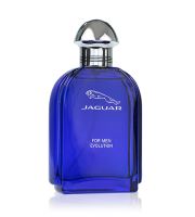 Jaguar For Men Evolution toaletna voda za muškarce 100 ml (1)