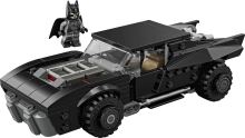 LEGO® DC Batman™ 76332 Batman™: Batmobile™ (3)