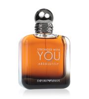 Giorgio Armani Emporio Armani Stronger With You Absolutely parfemska voda za muškarce (1)