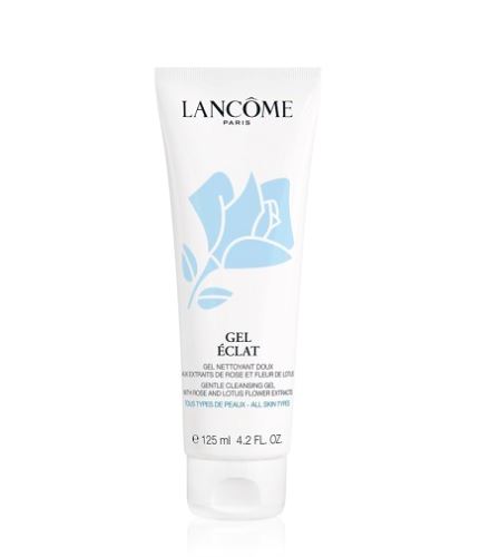 Lancôme Gel Éclat nježni gel za čišćenje 125 ml