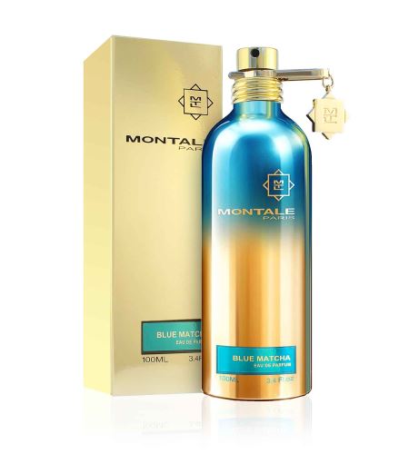 Montale Blue Matcha parfemska voda uniseks 100 ml