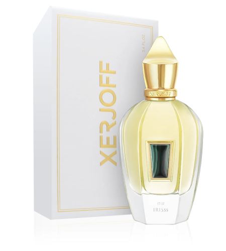 Xerjoff 17/17 Irisss parfem za žene 100 ml