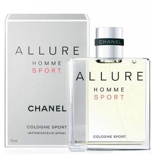 Chanel Allure Homme Sport Cologne kolonjska voda za muškarce
