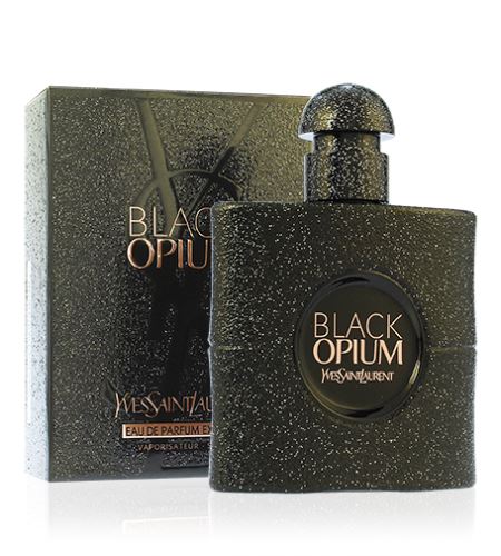 Yves Saint Laurent Black Opium Extreme parfemska voda za žene