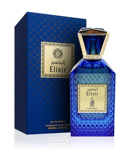 Risala Elixir parfemska voda za muškarce 105 ml