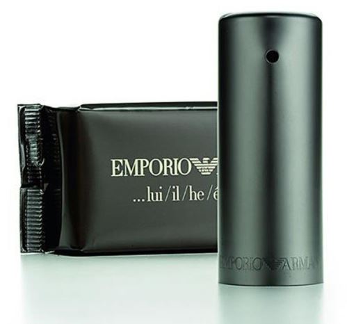 Giorgio Armani Emporio Armani He toaletna voda za muškarce