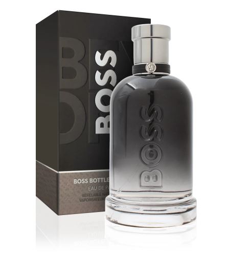 Hugo Boss Boss Bottled Beyond parfemska voda za muškarce