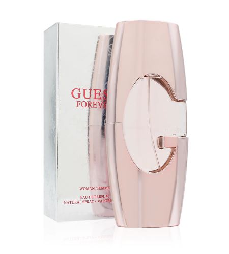 Guess Forever parfemska voda za žene 75 ml