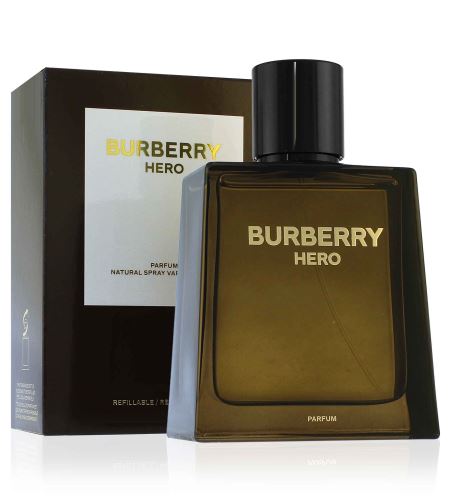 Burberry Hero parfem za muškarce 50 ml