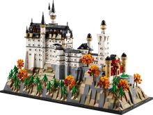 LEGO® Architecture 21063 Architecture 21063 (2)
