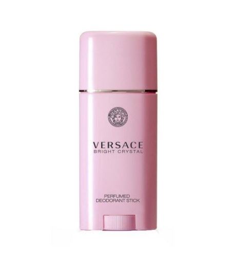 Versace Bright Crystal deostik za žene 50 ml