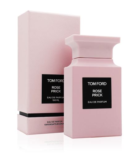 Tom Ford Rose Prick parfemska voda uniseks