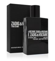 Zadig & Voltaire This is Him! toaletna voda za muškarce