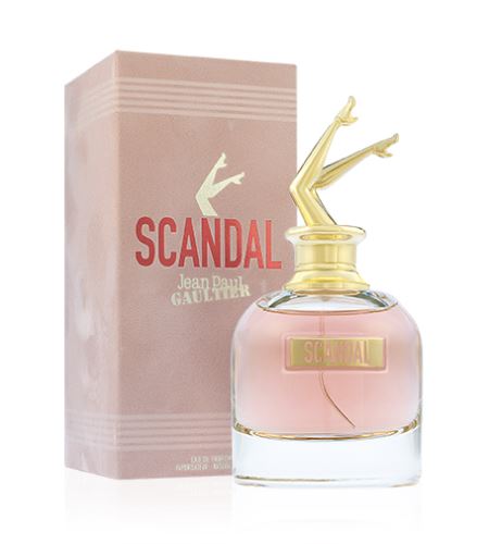 Jean Paul Gaultier Scandal parfemska voda za žene