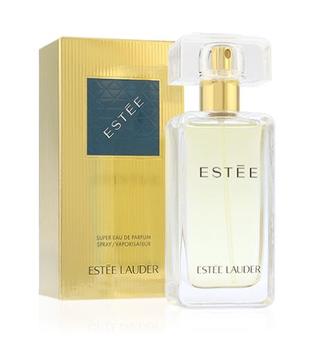 Estée Lauder Estée parfemska voda za žene 50 ml