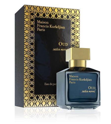 Maison Francis Kurkdjian Oud Satin Mood parfemska voda uniseks 70 ml