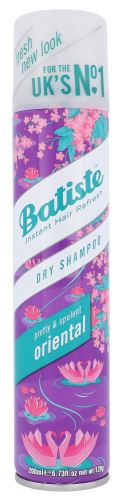 Batiste Oriental suhi šampon 200 ml