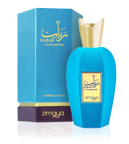 Zimaya Rabab parfemska voda uniseks 100 ml