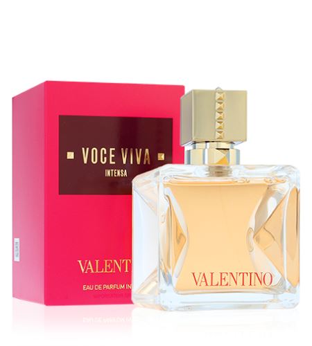 Valentino Voce Viva Intensa parfemska voda za žene