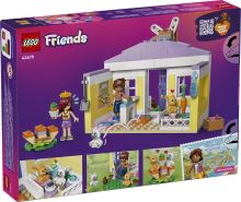 LEGO® Friends 42679 Hotel za zečeve u Heartlakeu (3)