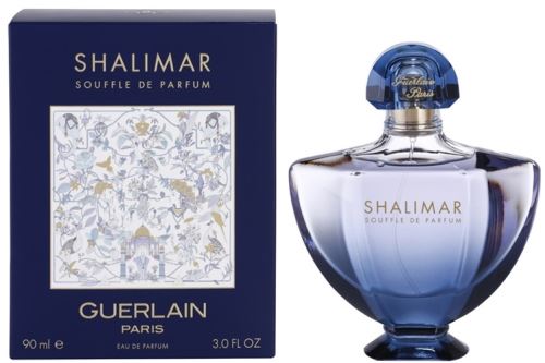 Guerlain Shalimar Souffle de Parfum parfemska voda za žene