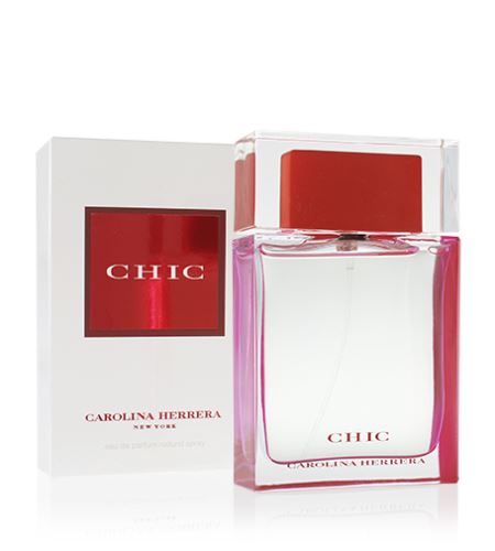 Carolina Herrera Chic parfemska voda za žene