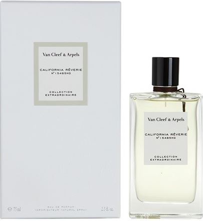 Van Cleef & Arpels Collection Extraordinaire California Reverie parfemska voda za žene