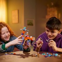 LEGO® DREAMZzz™ 71481 Izziene životinje iz snova (2)