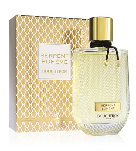 Boucheron Serpent Bohéme parfemska voda za žene