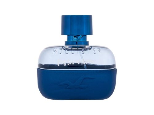 Hollister Festival Nite for Him toaletna voda za muškarce 100 ml