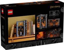 LEGO® Icons 10367 Gospodar prstenova: Balrog™ u kutku među knjigama (3)