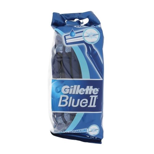 Gillette Blue II brijač za jednokratnu uporabu za muškarce