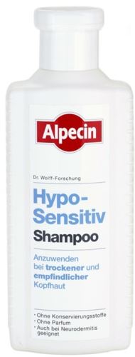 Alpecin Hypo-Sensitive Shampoo M 250 ml