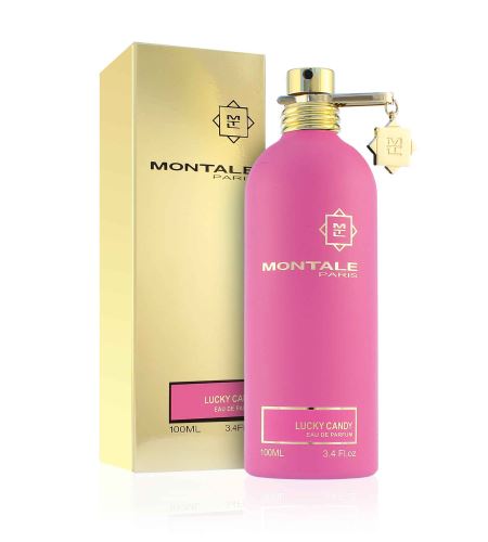 Montale Lucky Candy parfemska voda uniseks 100 ml