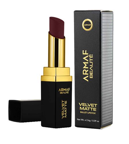 Armaf Beaute Velvet Matte Lipstick mat ruž 2,6 g