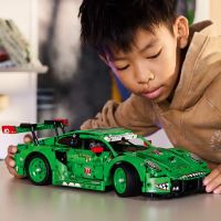 LEGO® Technic 42224 Automobil Porsche 911 GT3 R REXY AO Racing (2)