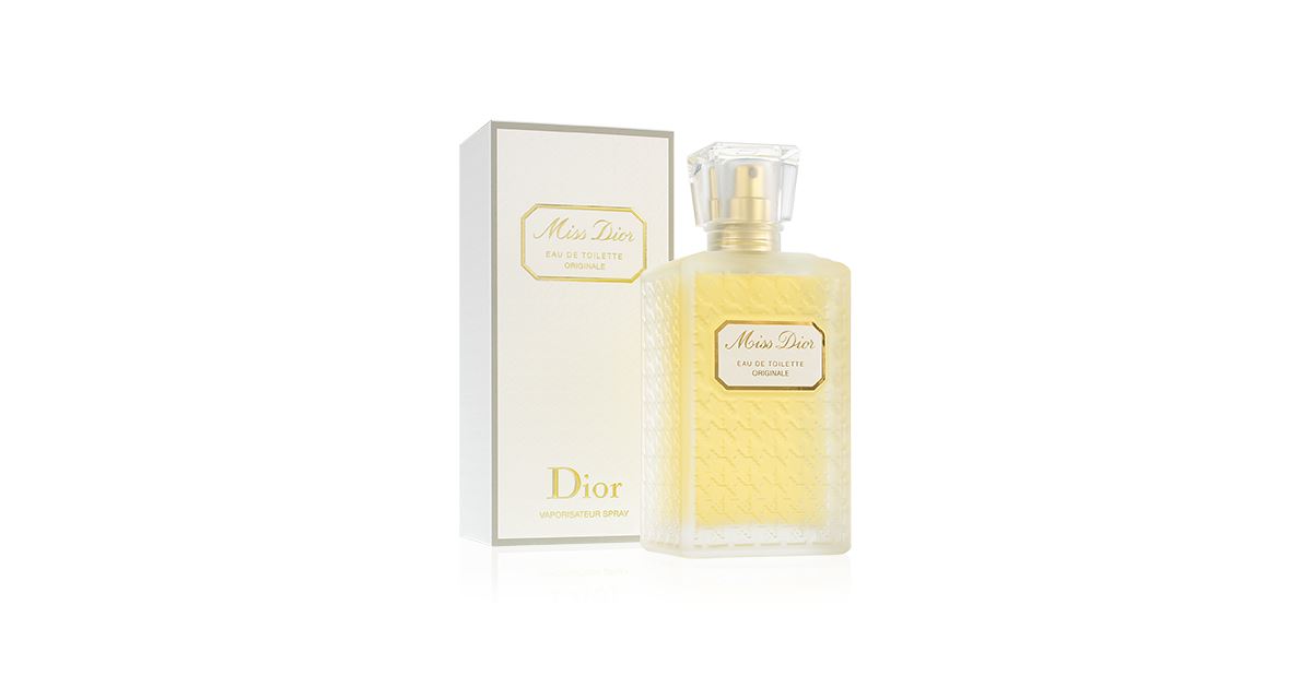 DIOR Miss Dior u online trgovini  DOUGLAS