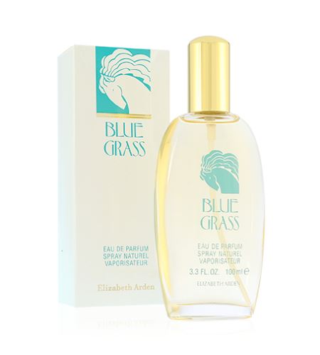 Elizabeth Arden Blue Grass parfemska voda za žene 100 ml