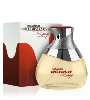 Al Haramain Detour Rouge parfemska voda uniseks 100 ml