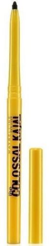 Maybelline Colossal Kajal Eye Pencil automatska olovka za oči 0,35 g Black