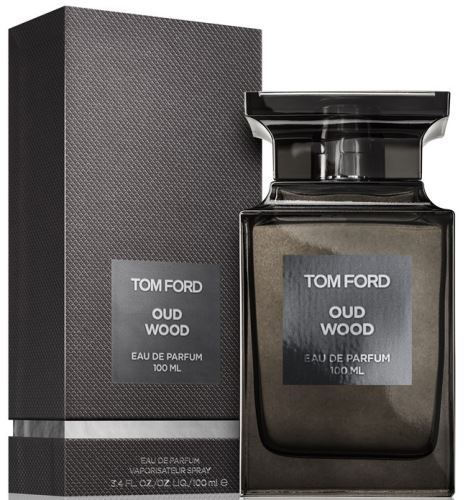 Tom Ford Oud Wood parfemska voda uniseks