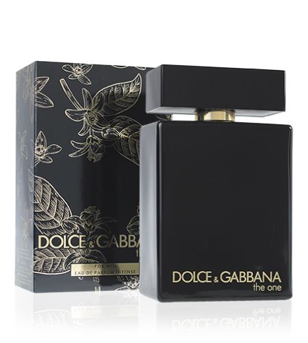 Dolce & Gabbana The One for Men Intense parfemska voda za muškarce