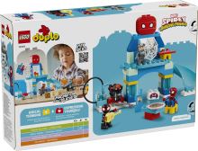 LEGO® DUPLO® ǀ Marvel Sjedište tima Spidey 10464 (3)