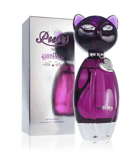 Katy Perry Purr parfemska voda za žene