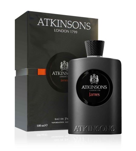 Atkinsons James parfemska voda za muškarce 100 ml