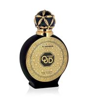 Al Haramain Black Oud parfemski ekstrakt uniseks 100 ml (1)