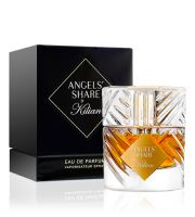 By Kilian Angel's Share parfémovaná voda unisex 50 ml plnitelný flakón