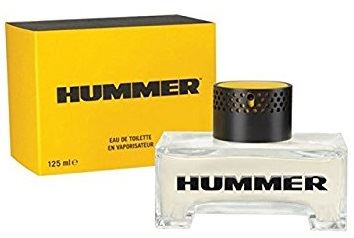 Hummer Hummer toaletna voda za muškarce 125 ml