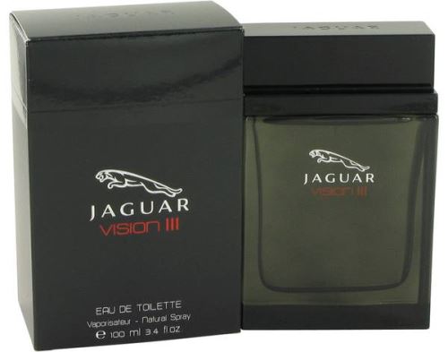 Jaguar Vision III toaletna voda za muškarce 100 ml